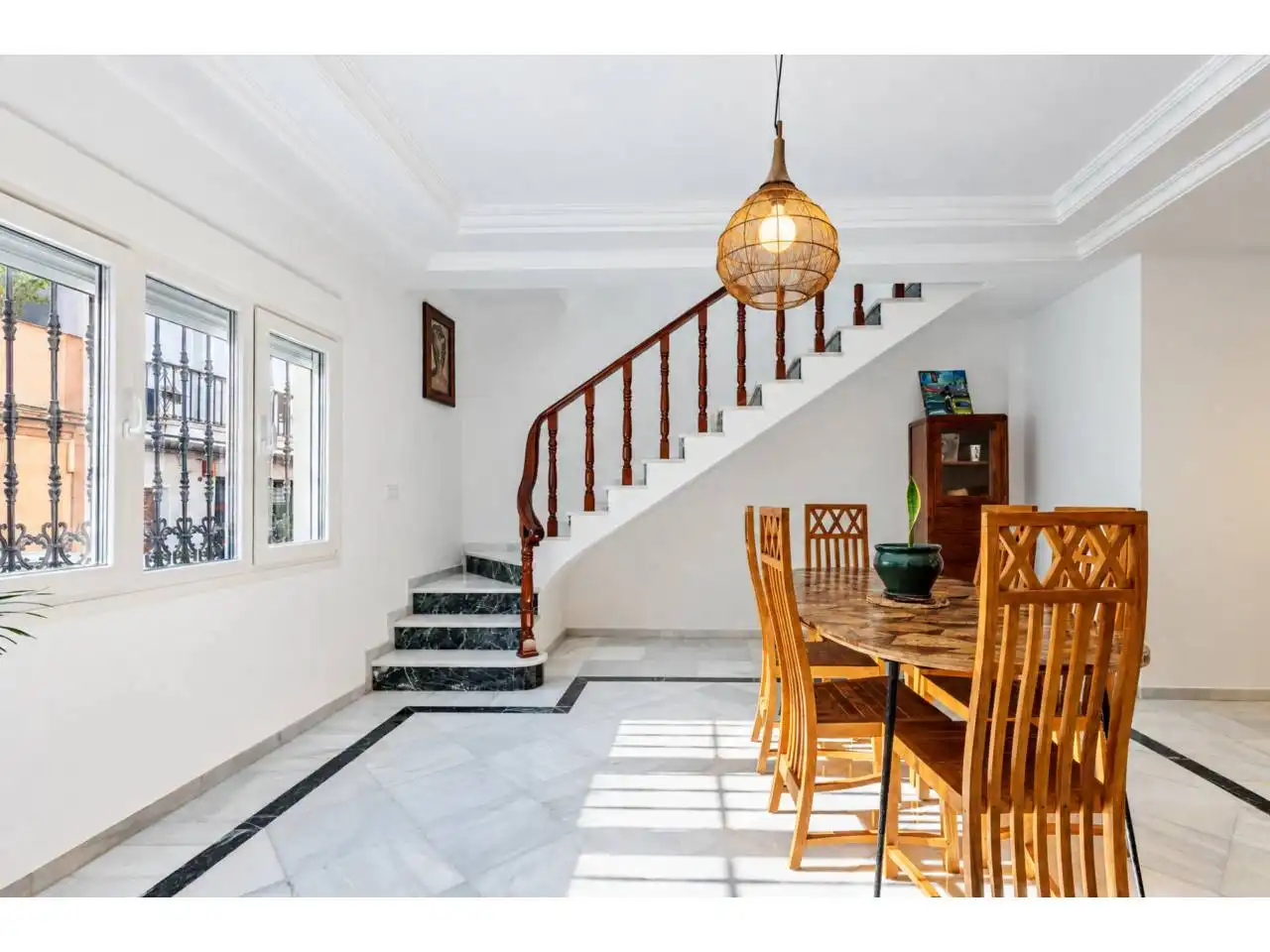 Maison mitoyenne à vendre à Las Almenas, imagen 7