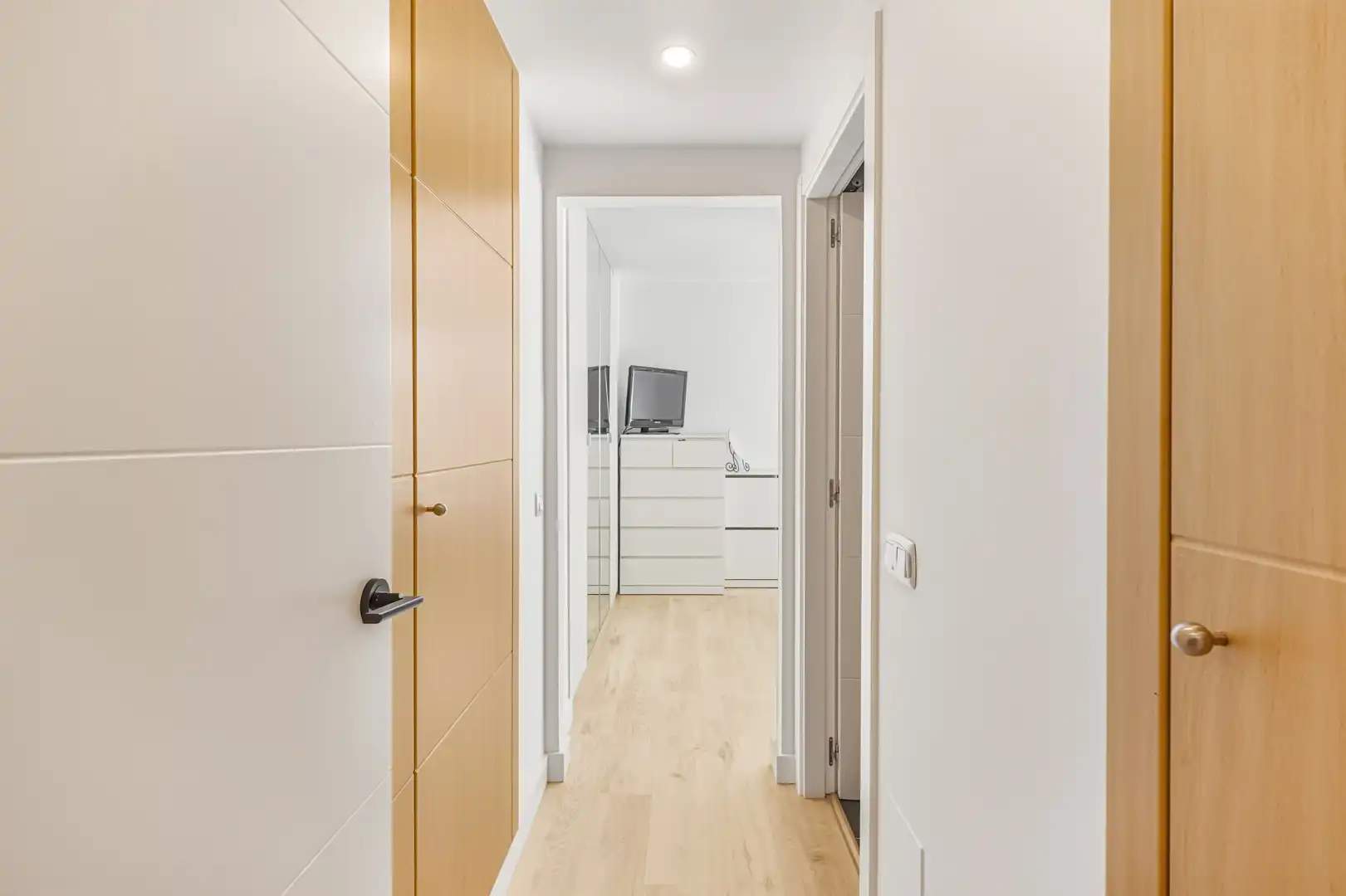 Dúplex en venta en La Cala Mijas