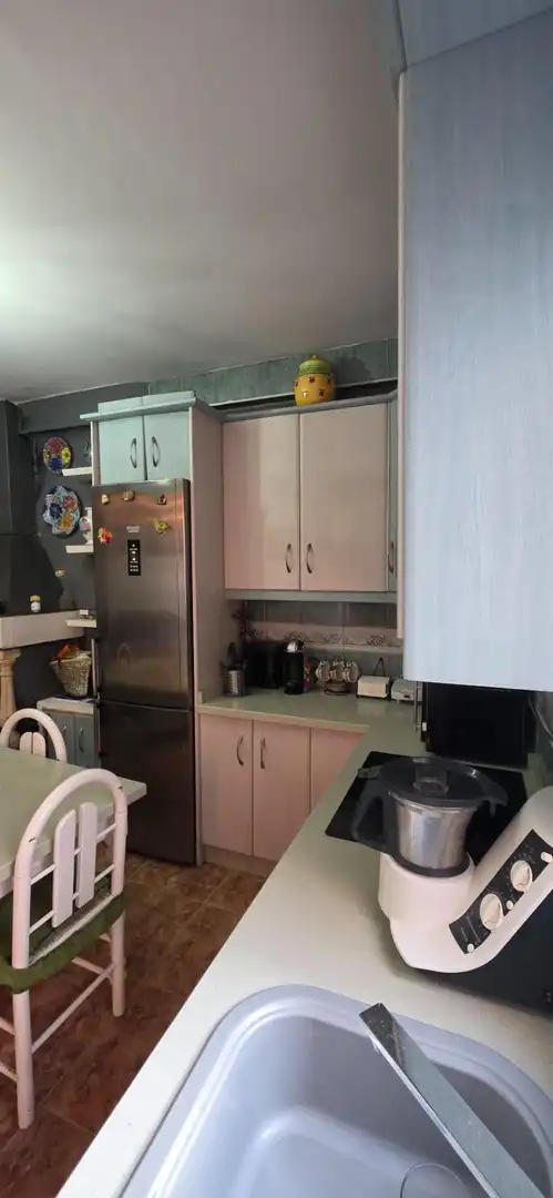 Terraced house with terrace for sale in Albox, imagen 55