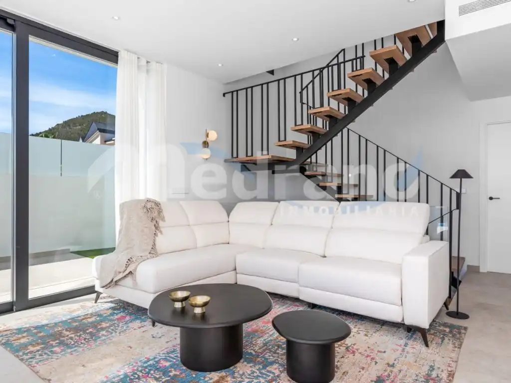 Maison avec piscine à vendre à Poligono Pau Numero 1, imagen 5