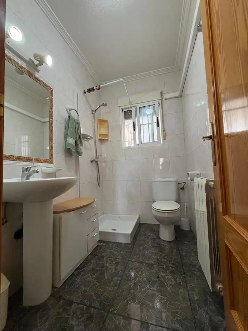 Duplex con terrazza in vendita a Los Peñascos - El Salero - Los Imbernones, imagen 14