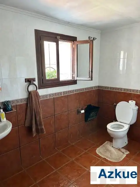 Baño de Casa o chalet en venta en Zestoa
