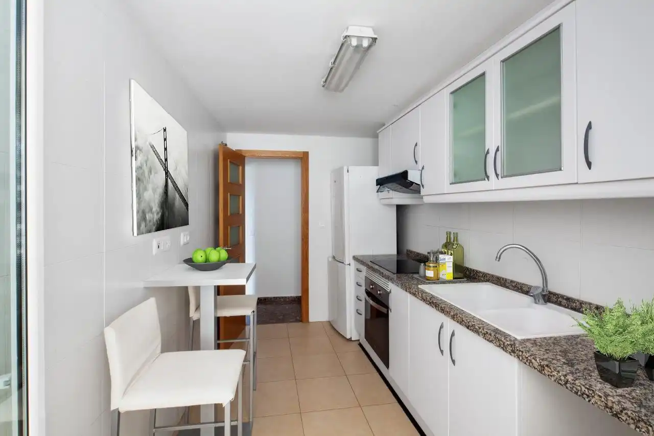 Flat for rent in Carrer de Botànic Cavanilles, 7, Estación - Universidad
