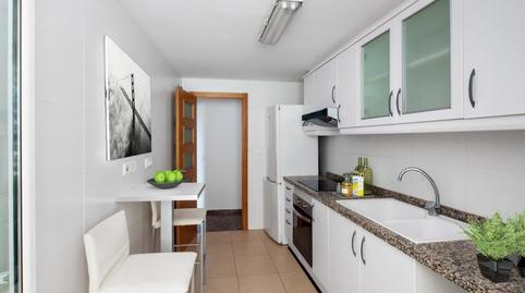 Photo 4 of Flat to rent in Carrer de Botànic Cavanilles, 7, Estación - Universidad, Castellón
