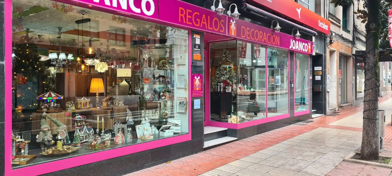 Commercial properties for sale in Ponferrada
