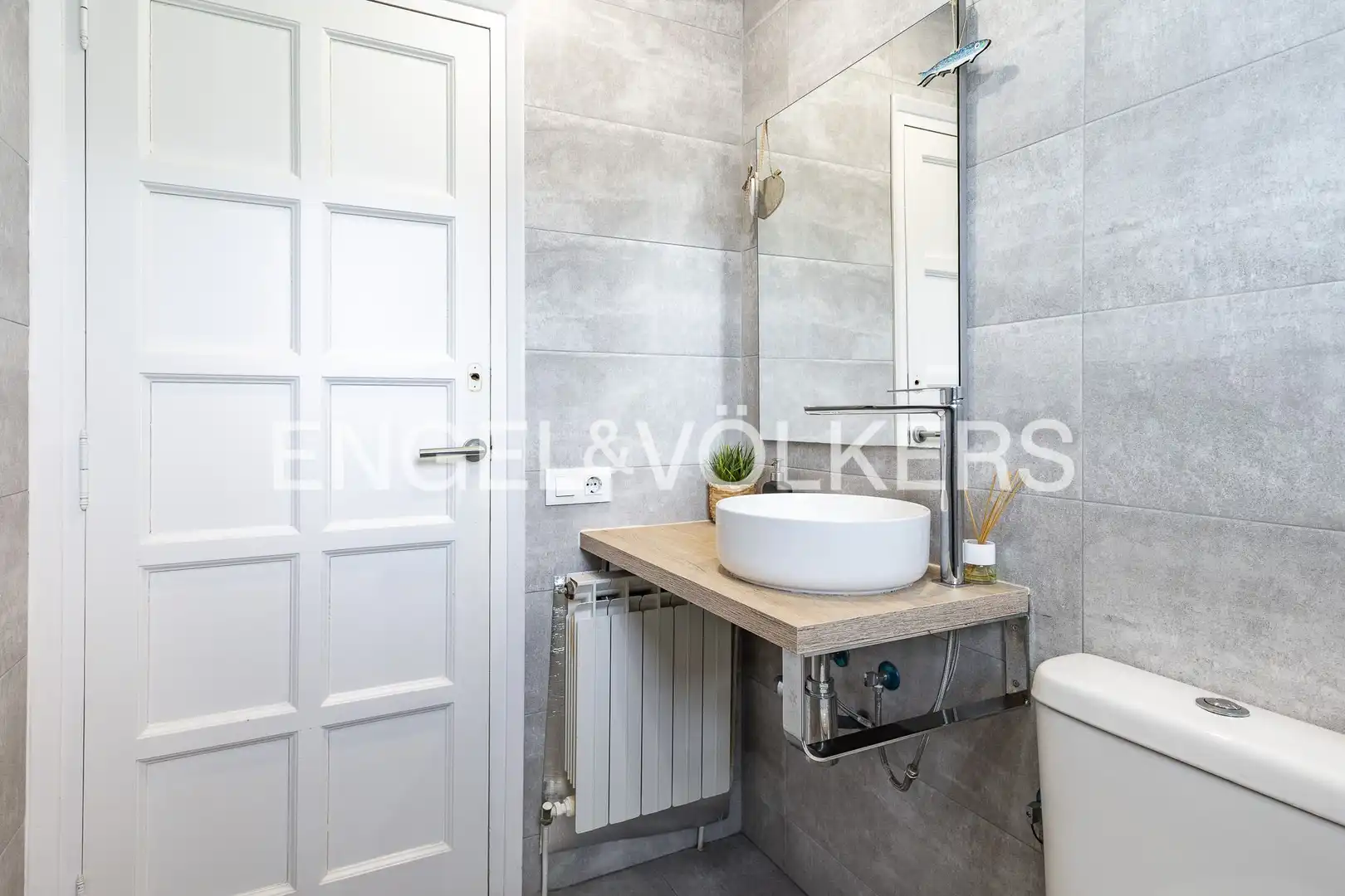 Maison mitoyenne avec jardin à vendre à Masnou Alt, imagen 9