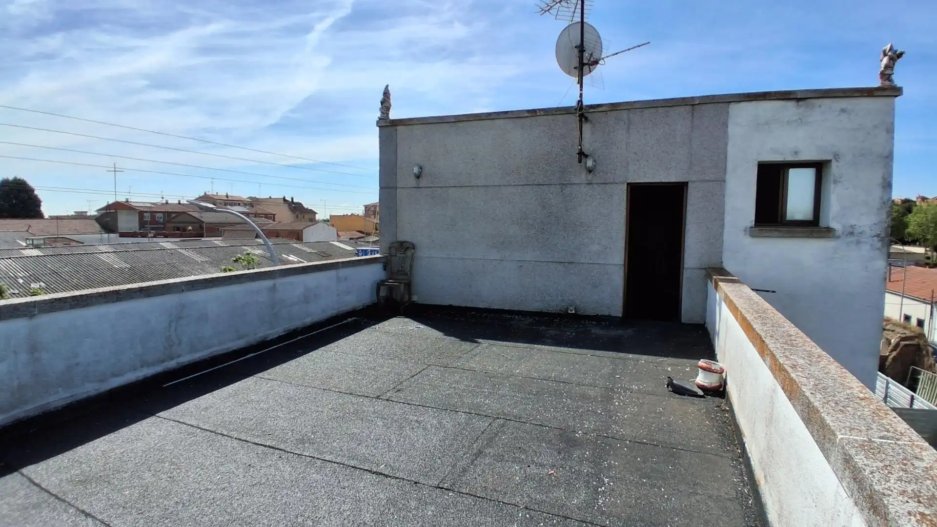 Haus mit Terrasse zum Verkauf in Rollo - Puente Ladrillo, imagen 41
