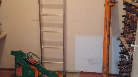 Foto 3 de Trastero en venta en Calle de Oneca, 8, Coslada pueblo, Coslada