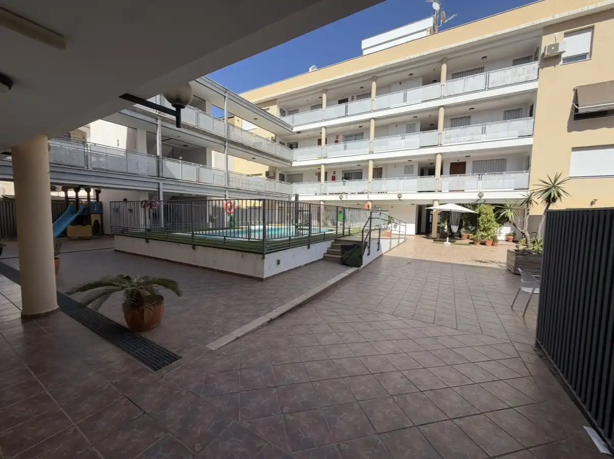 Wohnung zum Verkauf in Calle Guadalhorce, 4, Álora