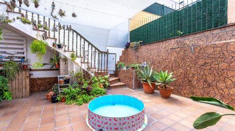 Foto 2 de Casa o chalet en venta en Carrer de Múrcia, Torre-Sana, Barcelona