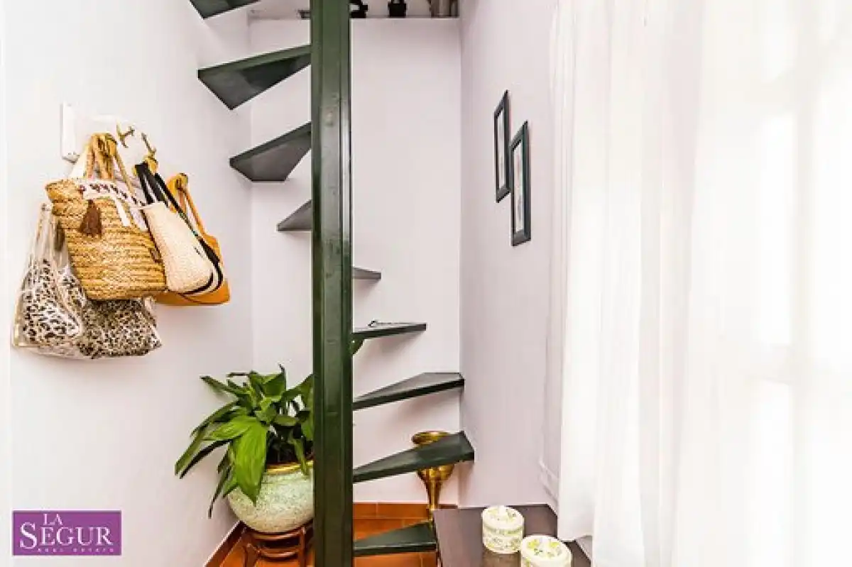 House with terrace for sale in Vejer, imagen 7