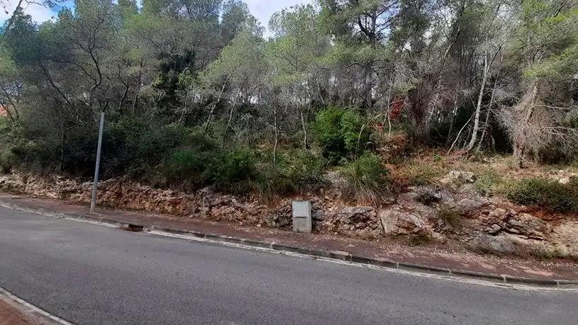 Terreny residencial en venda a calle Miranda, de la, imagen 3