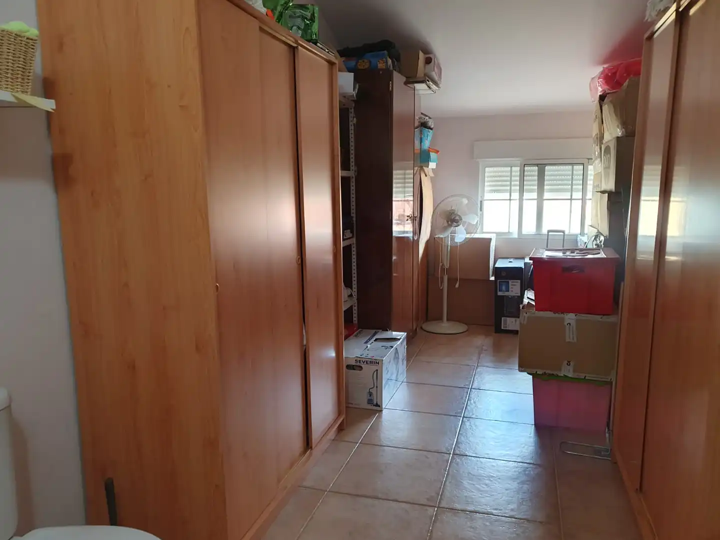 Casa con terrazza in vendita a Puerto Lumbreras, imagen 23