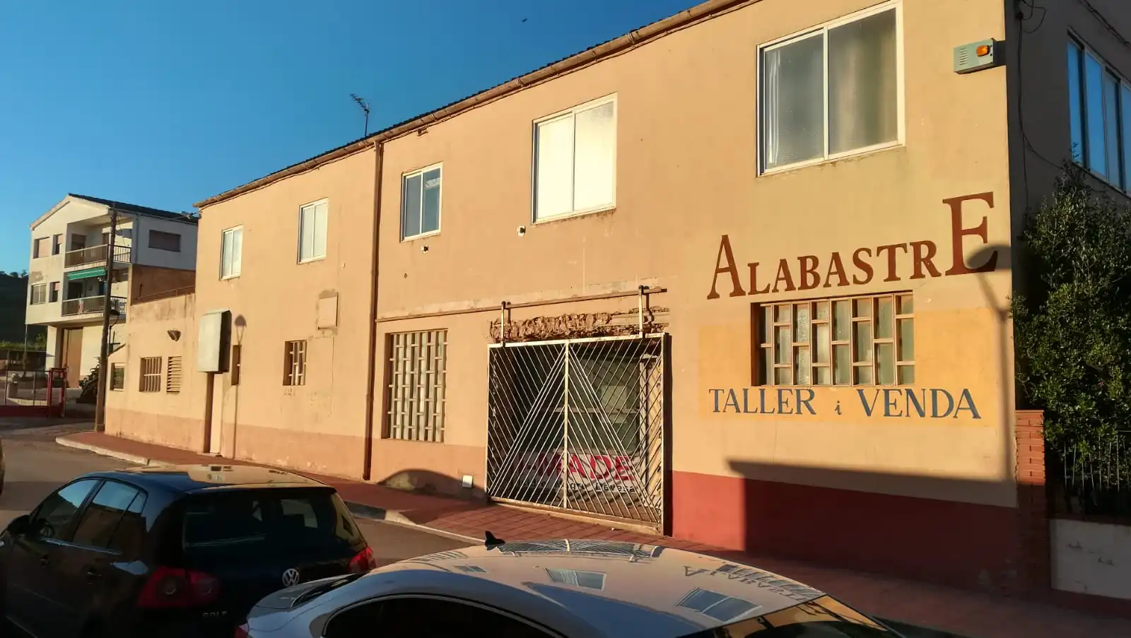 Business premises for sale in Avinguda de la Conca, imagen 8