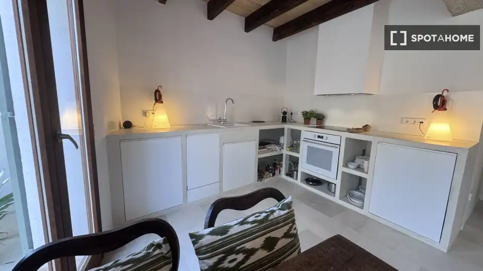 Habitación en Estellencs