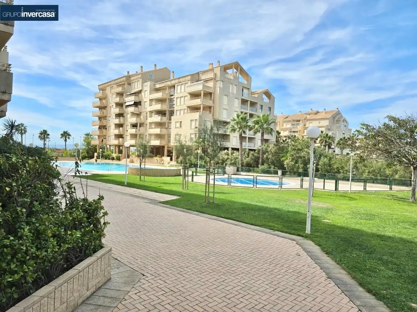 Apartament amb piscina de lloguer a Pobles del Sud, imagen 53