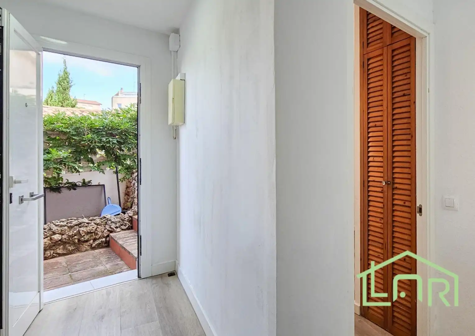 Casa o xalet en venda en Sant Just Desvern amb Calefacció, Jardí privat i Parquet