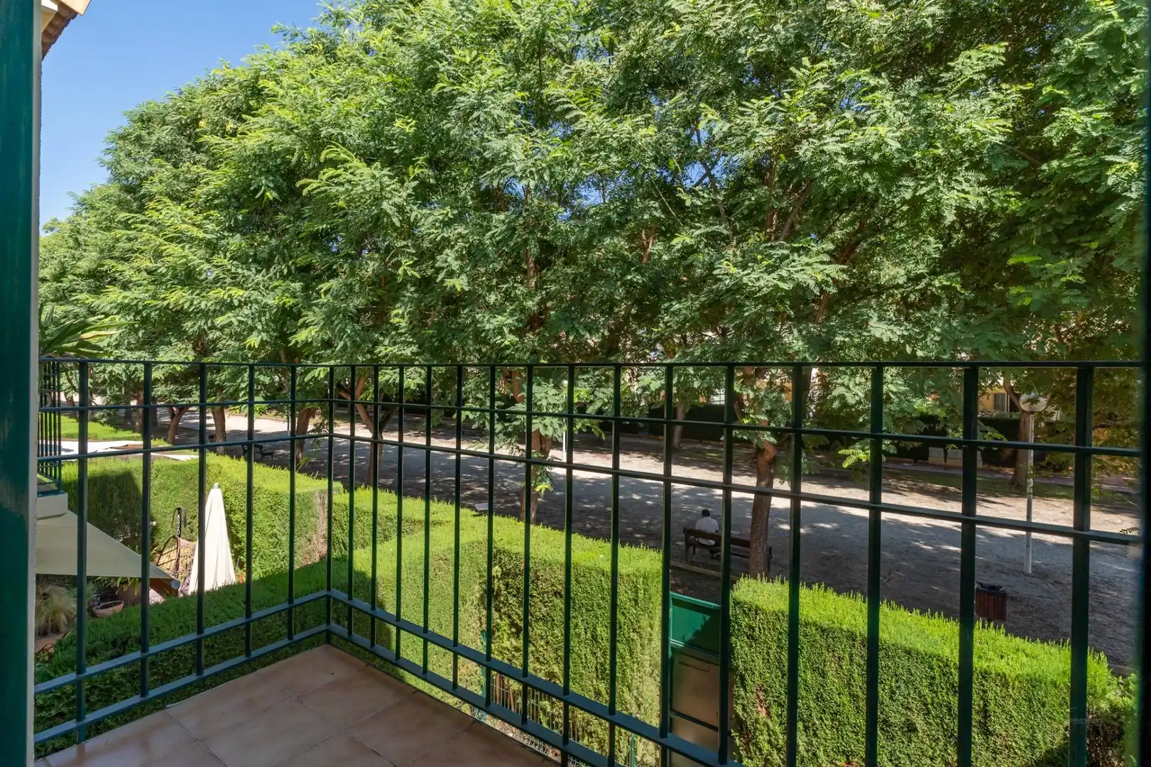 Maison mitoyenne avec terrasse à vendre à Montañar - El Arenal, imagen 15