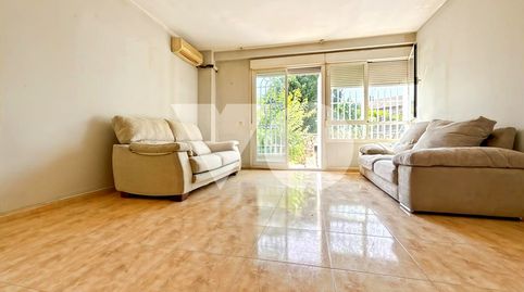 Foto 3 de Casa adosada en venta en Puerto del Escudo, La Poveda, Arganda del Rey