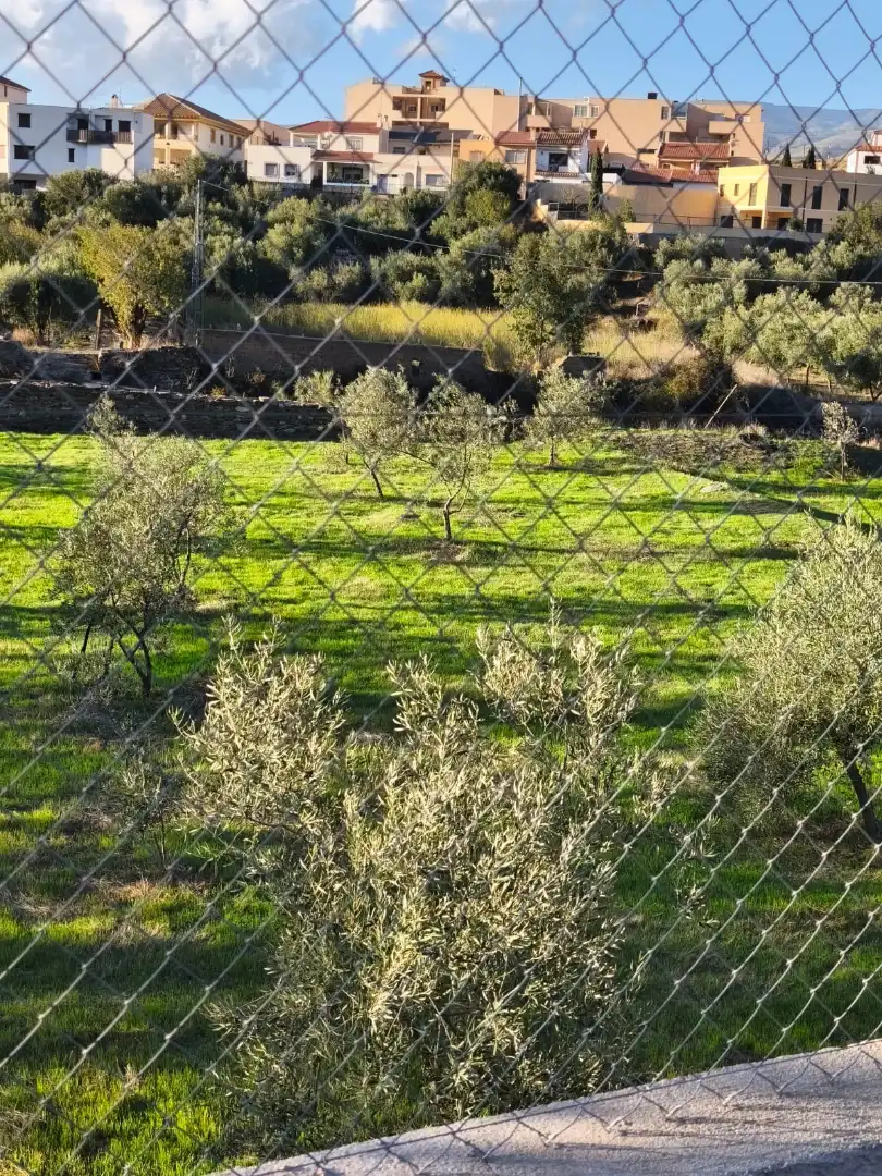 Casa rústica amb terrassa en venda a Abla, imagen 29