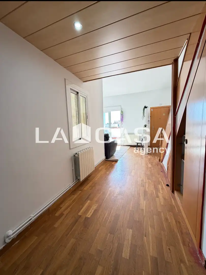 Ático en venta en Badalona con Calefacción y Terraza