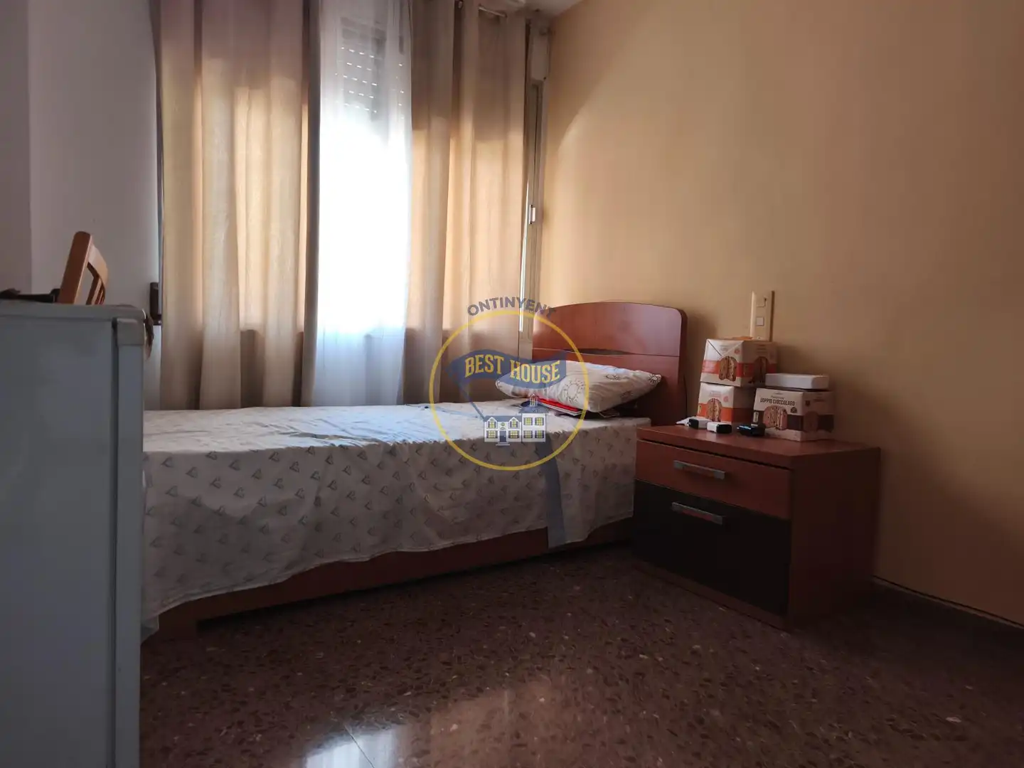 Wohnung mit Terrasse zum Verkauf in Sant Josep - Zona Hospital, imagen 8