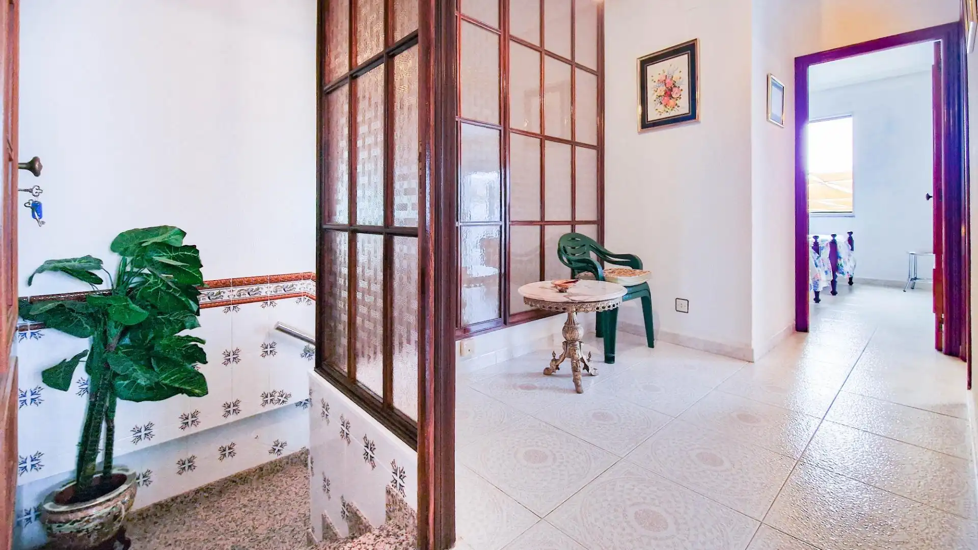 Casa o chalet en venta en Cheles con Terraza, Trastero y Balcón