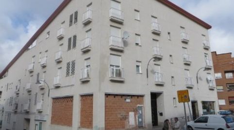 Solvia Inmobiliaria  Garaje Arganda del Rey