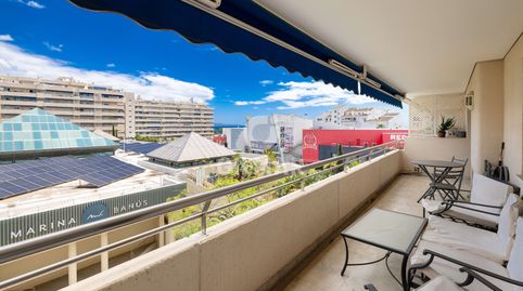 Photo 3 of Flat for sale in Puerto Banús, Marbella