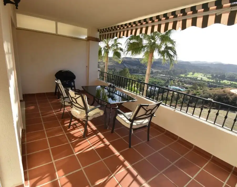 Appartamento con piscina in vendita a Mijas Golf