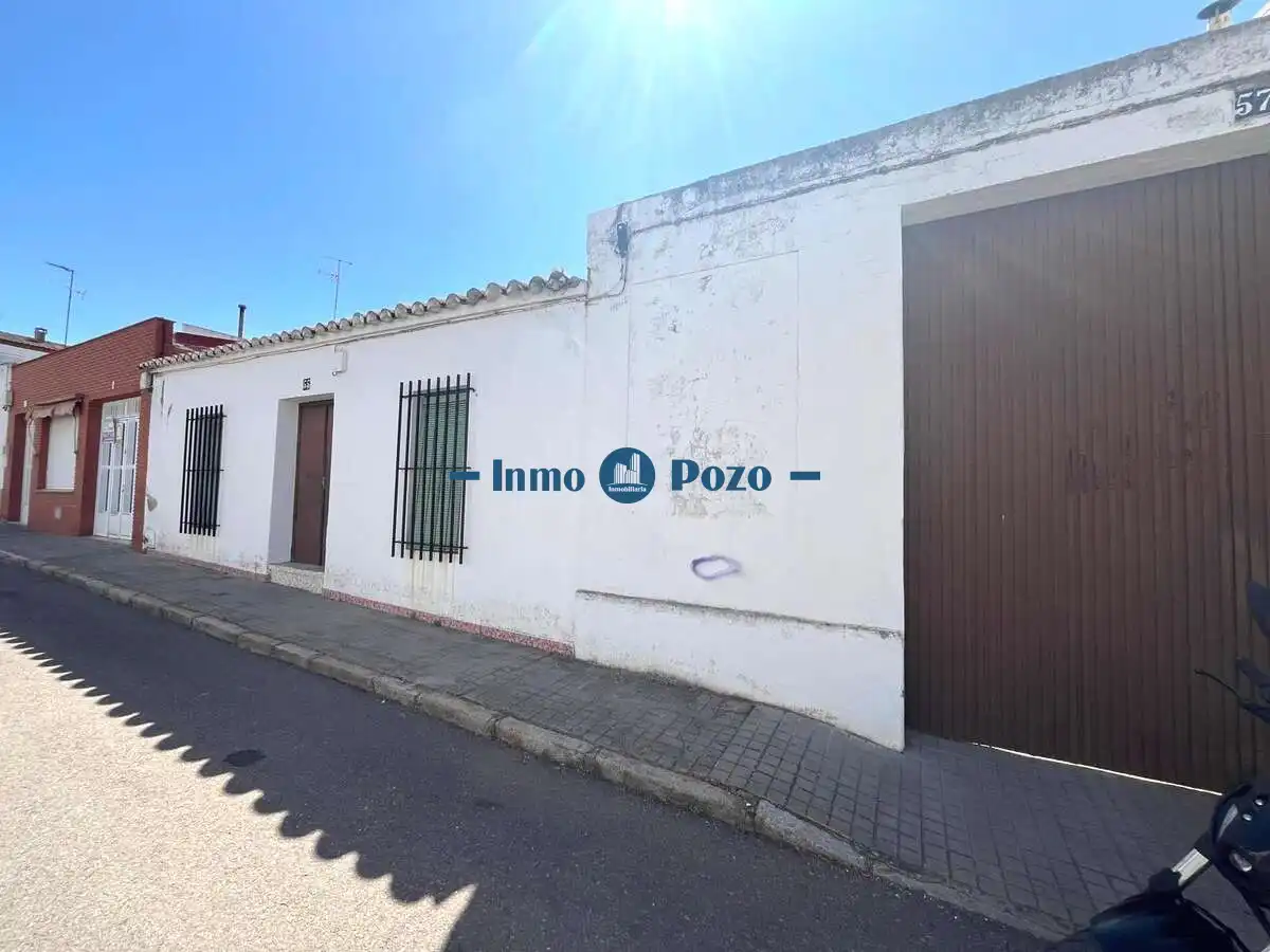 Terreni e lotti in vendita a Almendralejo, imagen 3