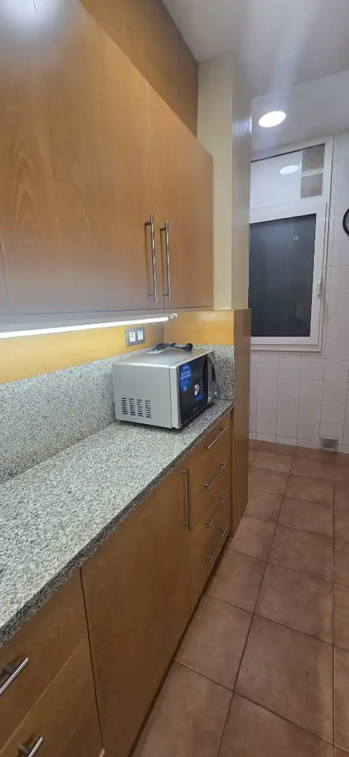 Appartamento con terrazza in vendita a Carrer de Lepant, imagen 13