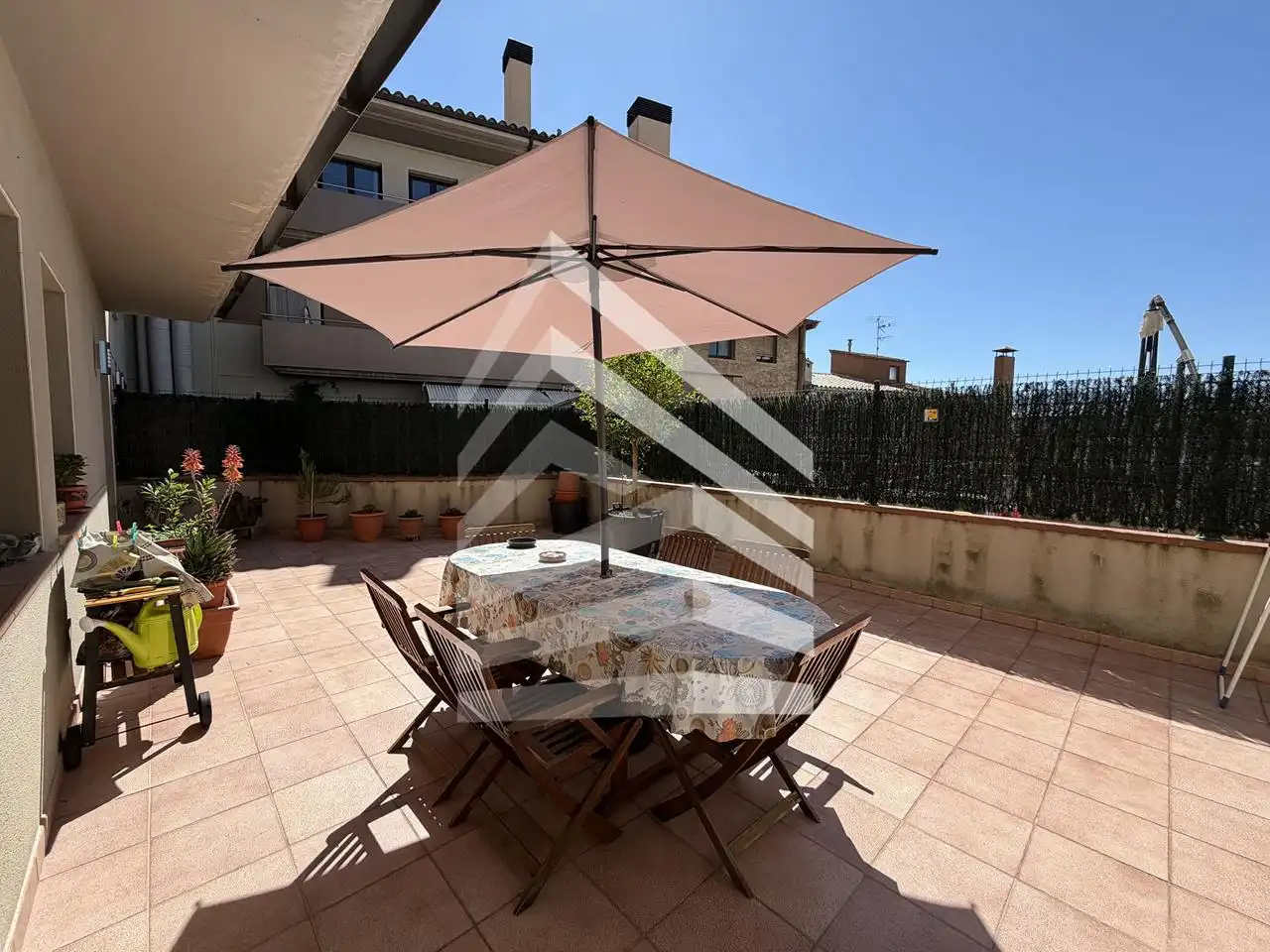 Terrassa de Pis en venda en Solsona amb Calefacció, Terrassa i Traster