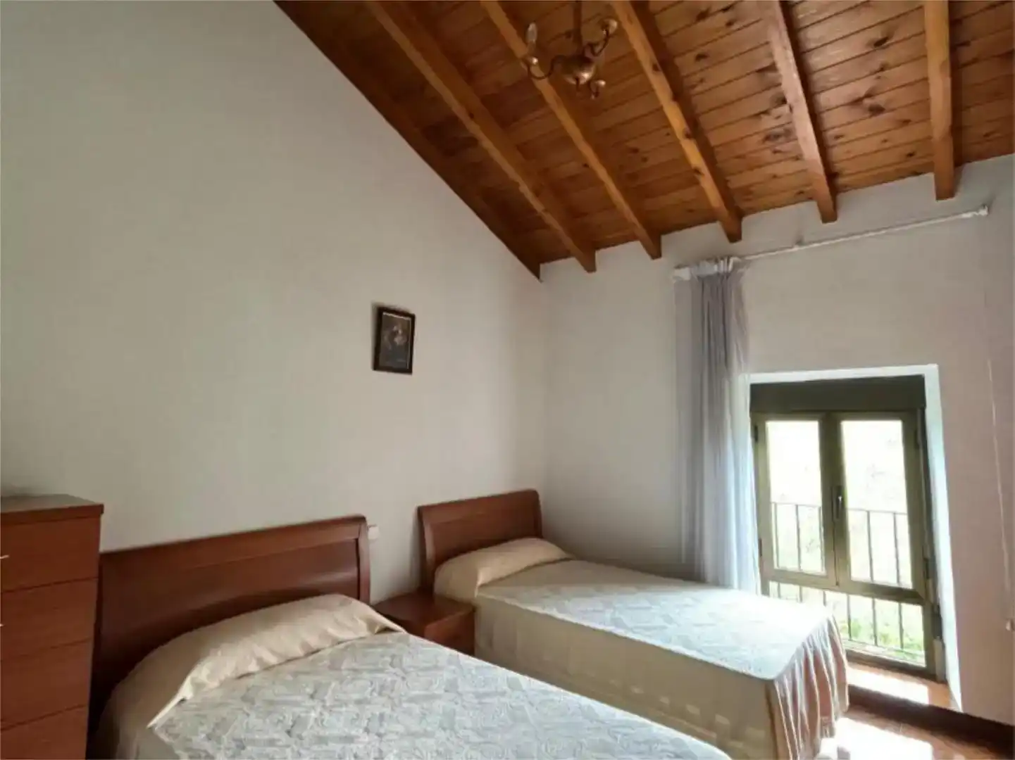 Habitación de Piso en venta en Entrambasaguas con Trastero