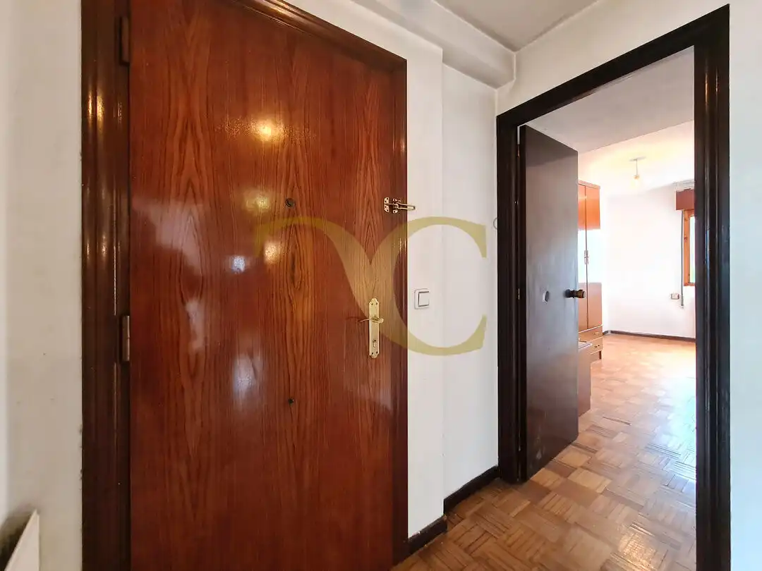 Flat for sale in Oviedo   with Heating and Private garden