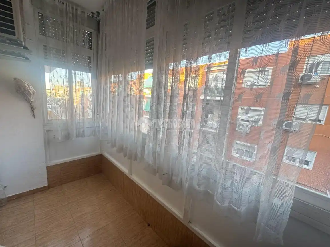 Dormitori de Pis en venda en Madrid amb Aire condicionat, Calefacció i Parquet