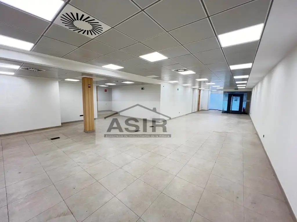 Business premises to rent in Josep Melcior Gomeis, imagen 8