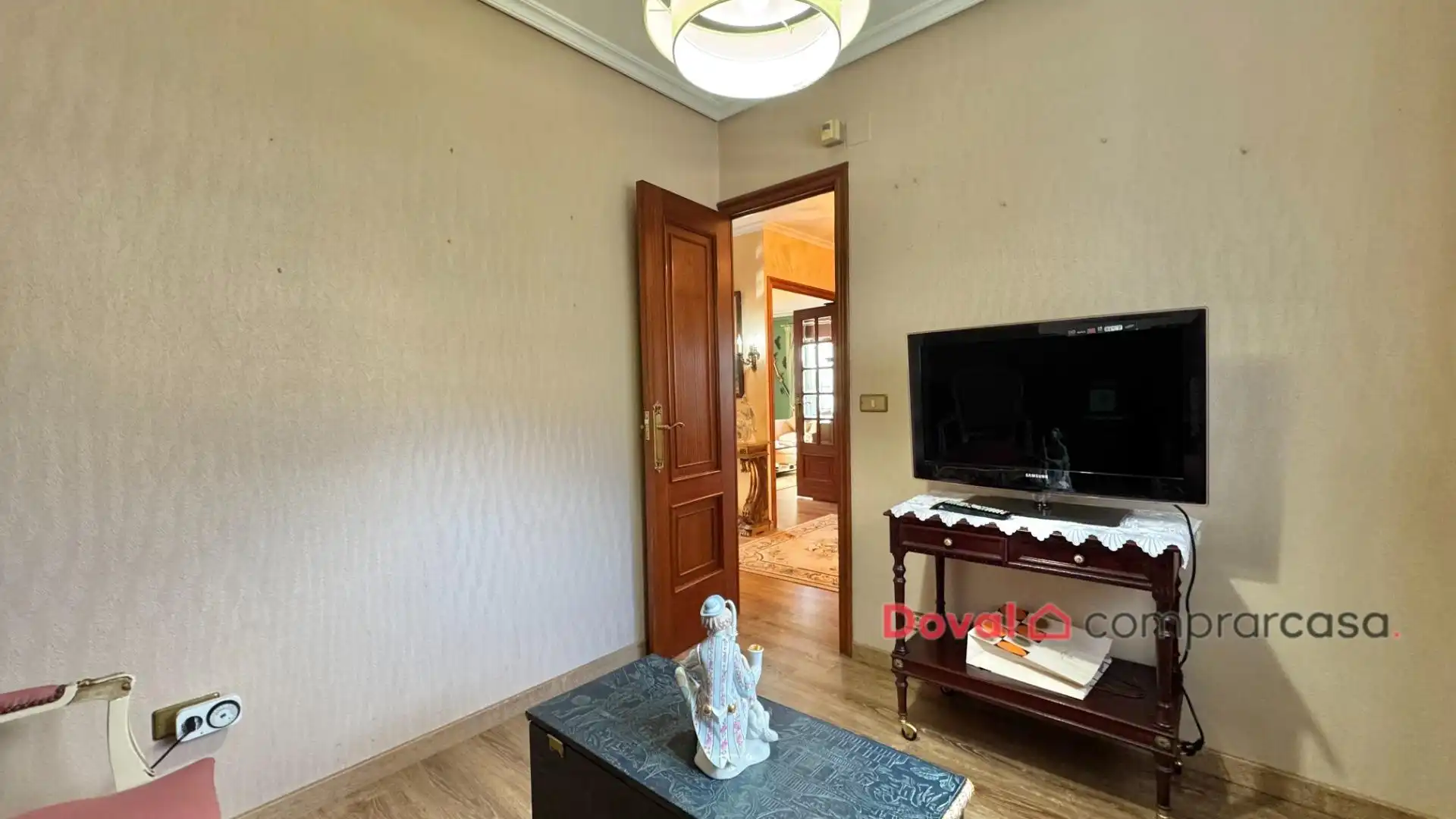 Living room of Houses for sale in Redondela  with Heating, Private garden and Jacuzzi