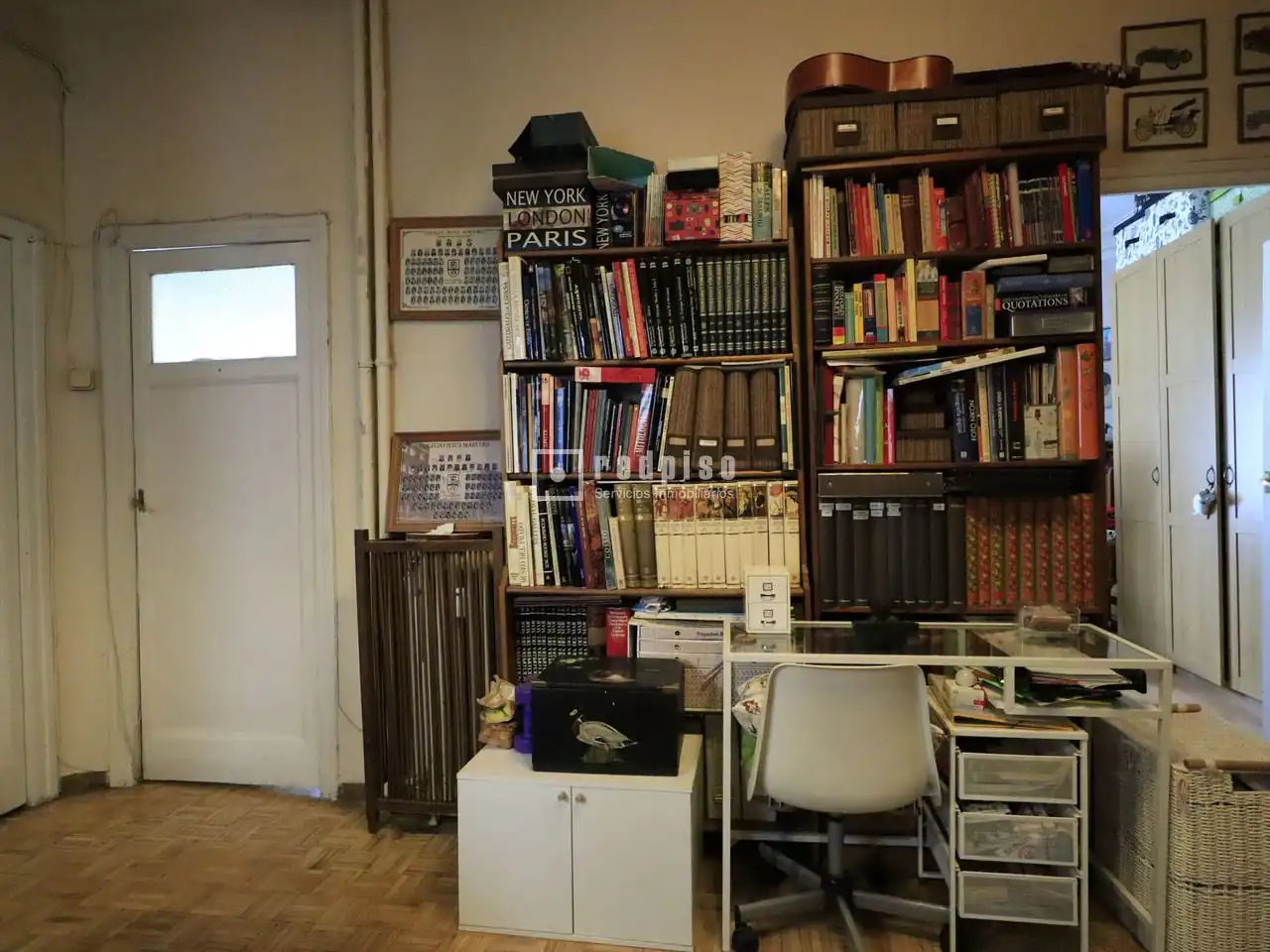 Appartement avec ascenseur à vendre à Chamberí, imagen 24