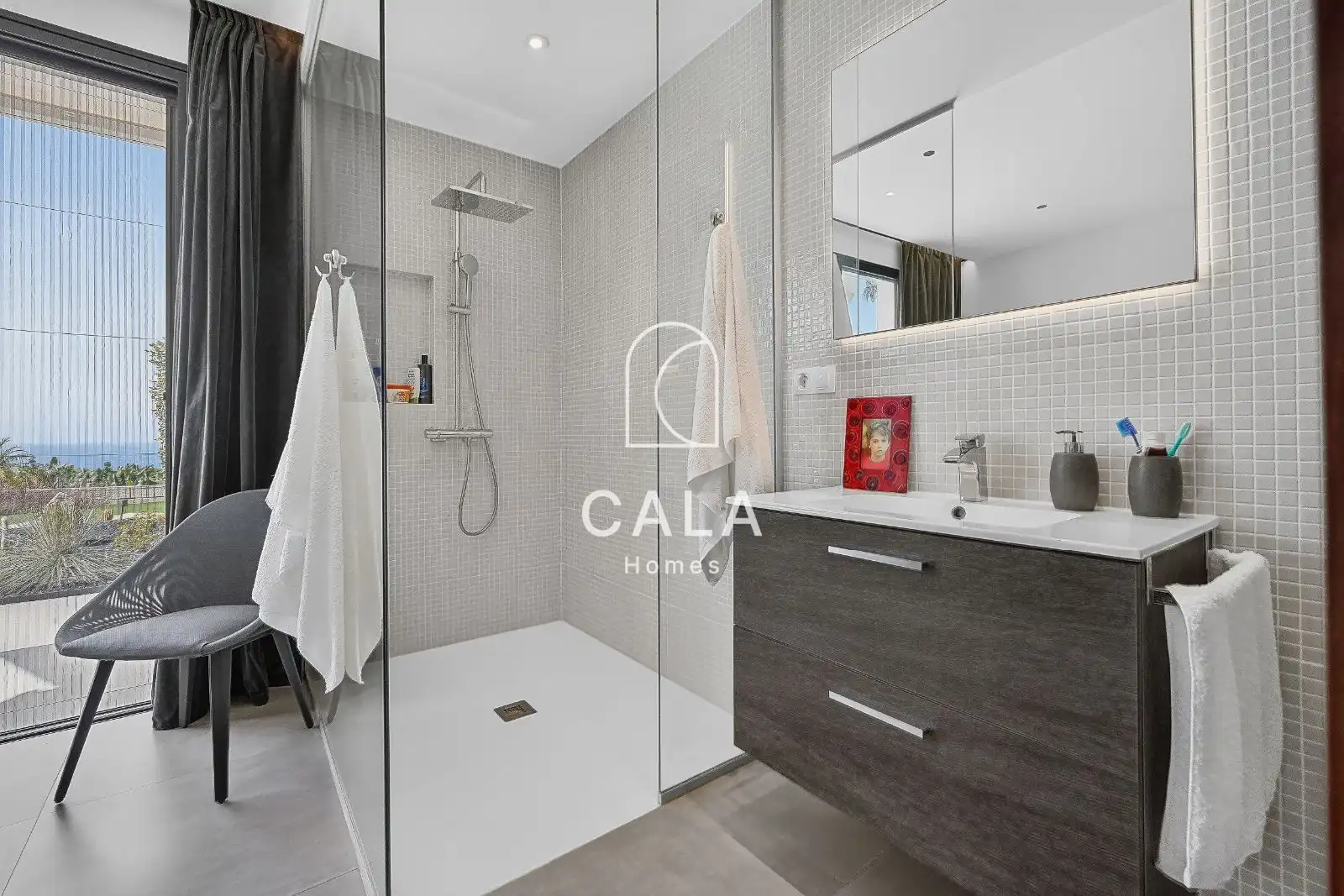 Bathroom of Houses for sale in Marazul - Ricasa
