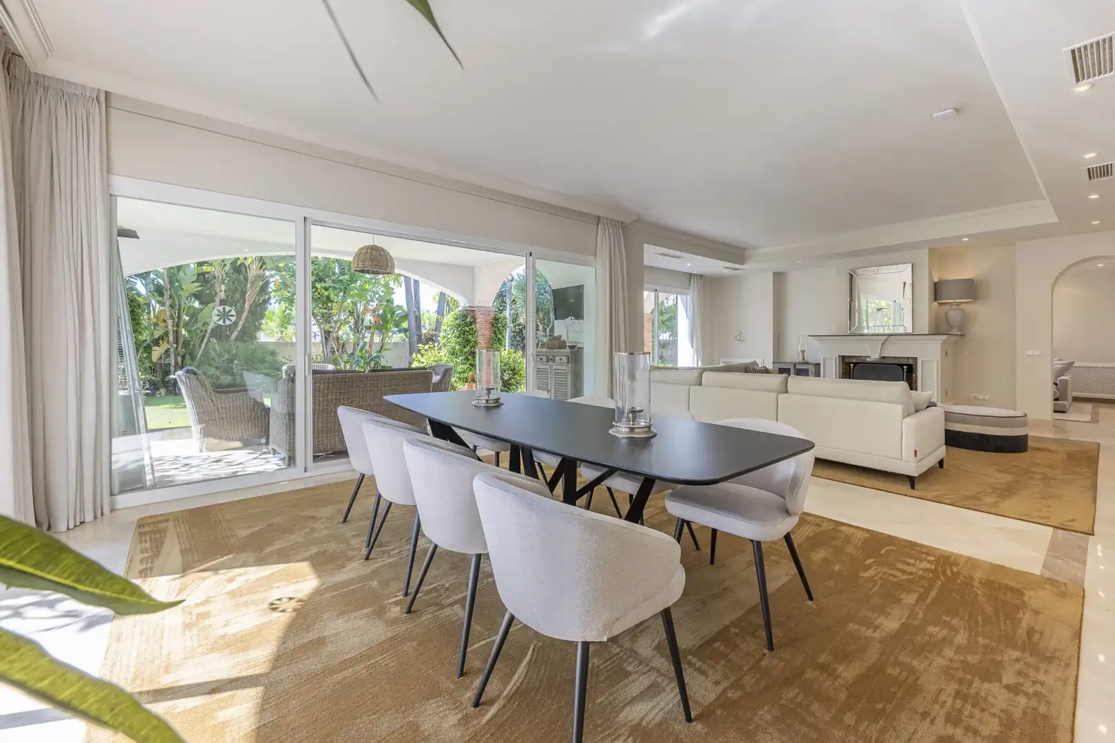 Maison avec terrasse à vendre à La Quinta, imagen 6