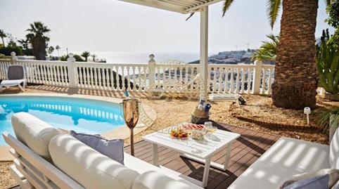 Photo 3 of House or chalet to rent in Avenida Roque del Este, Puerto Rico, Las Palmas