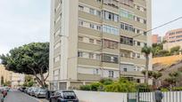 Exterior view of Flat for sale in Las Palmas de Gran Canaria