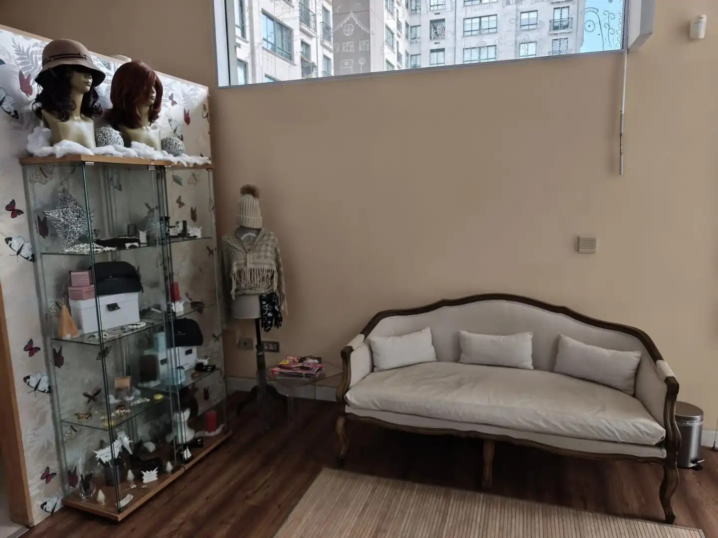 Commercial properties for rent in Ferrol