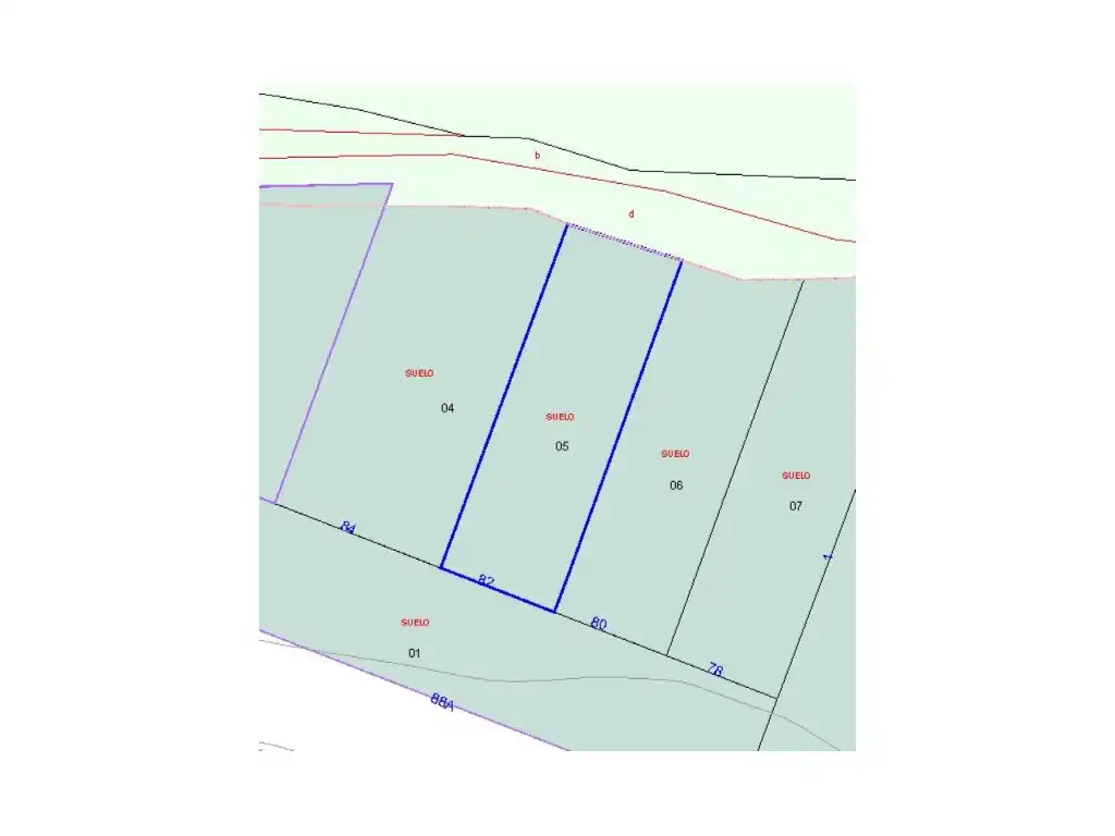 Terreny residencial en venda a Calle Sol Del, imagen 2