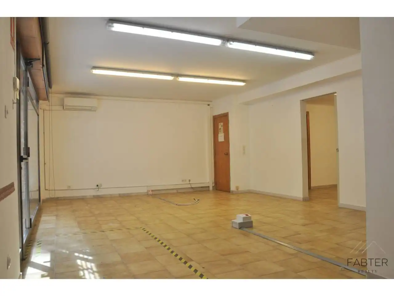 Gewerbefläche zur Miete in Calle Marqués, imagen 3