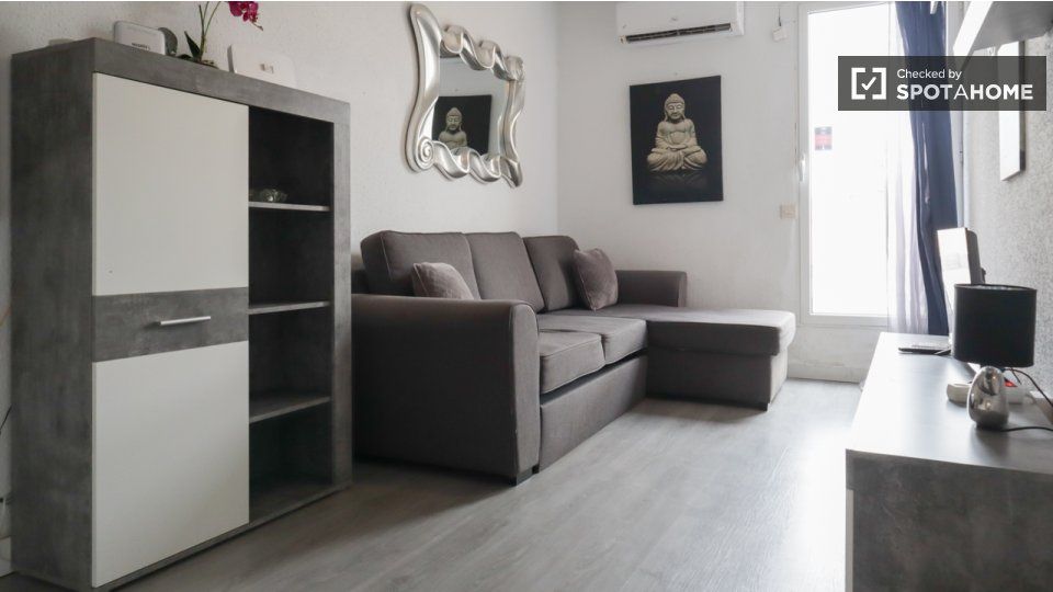 Flat to rent in Justicia - Chueca