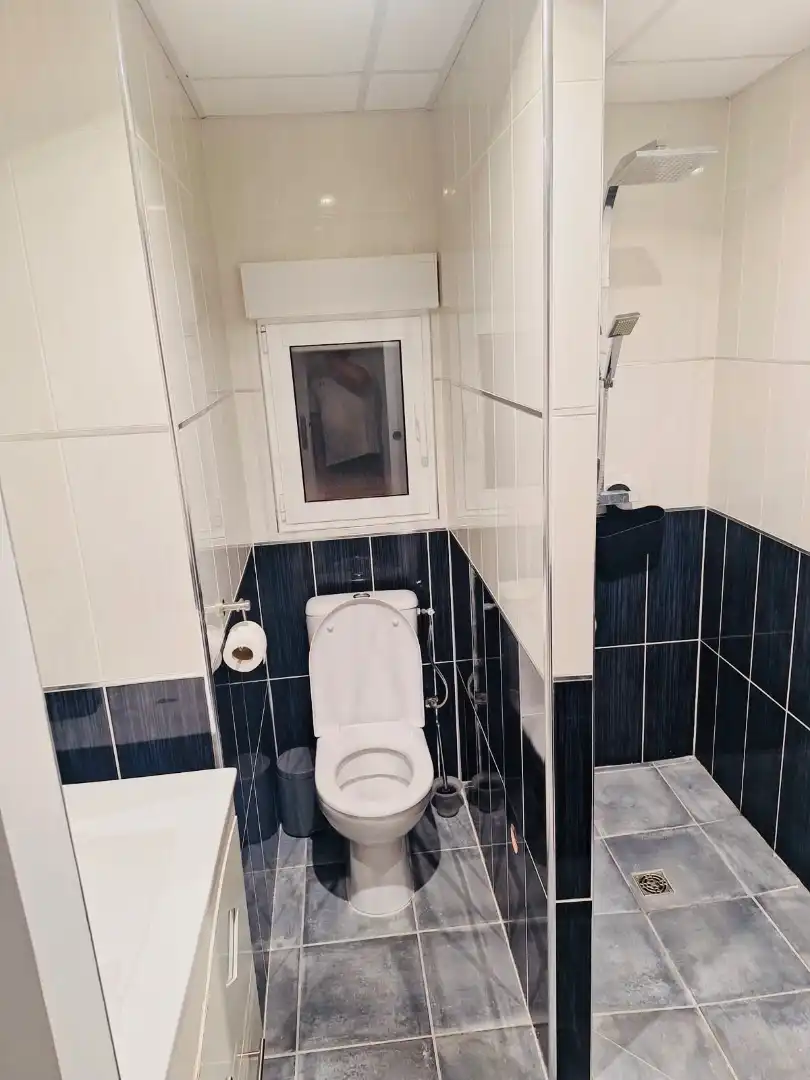 Detached house with terrace for sale in Centro, imagen 8