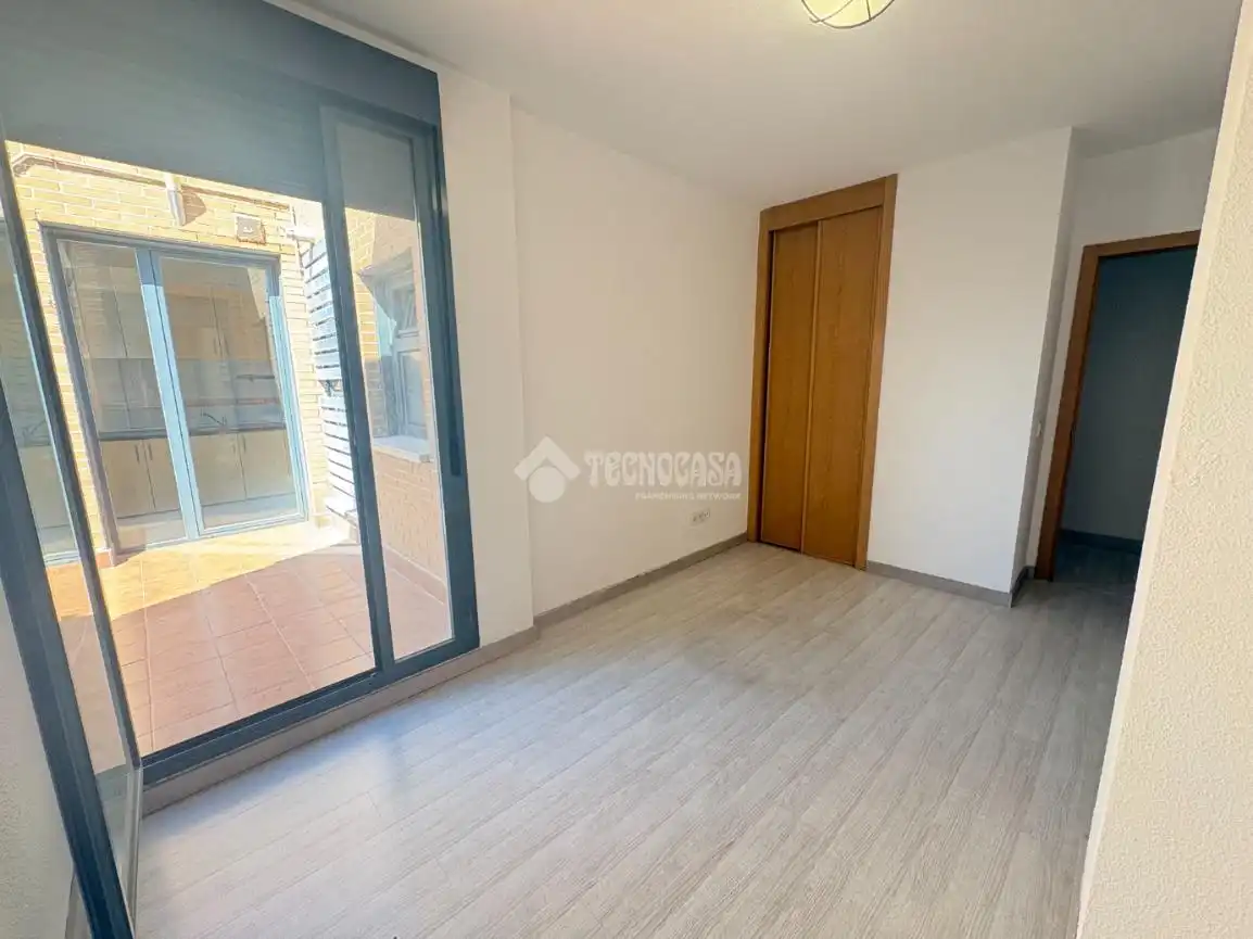 Bedroom of Flat for sale in Boadilla del Monte  with Terrace, Storage room and Community pool