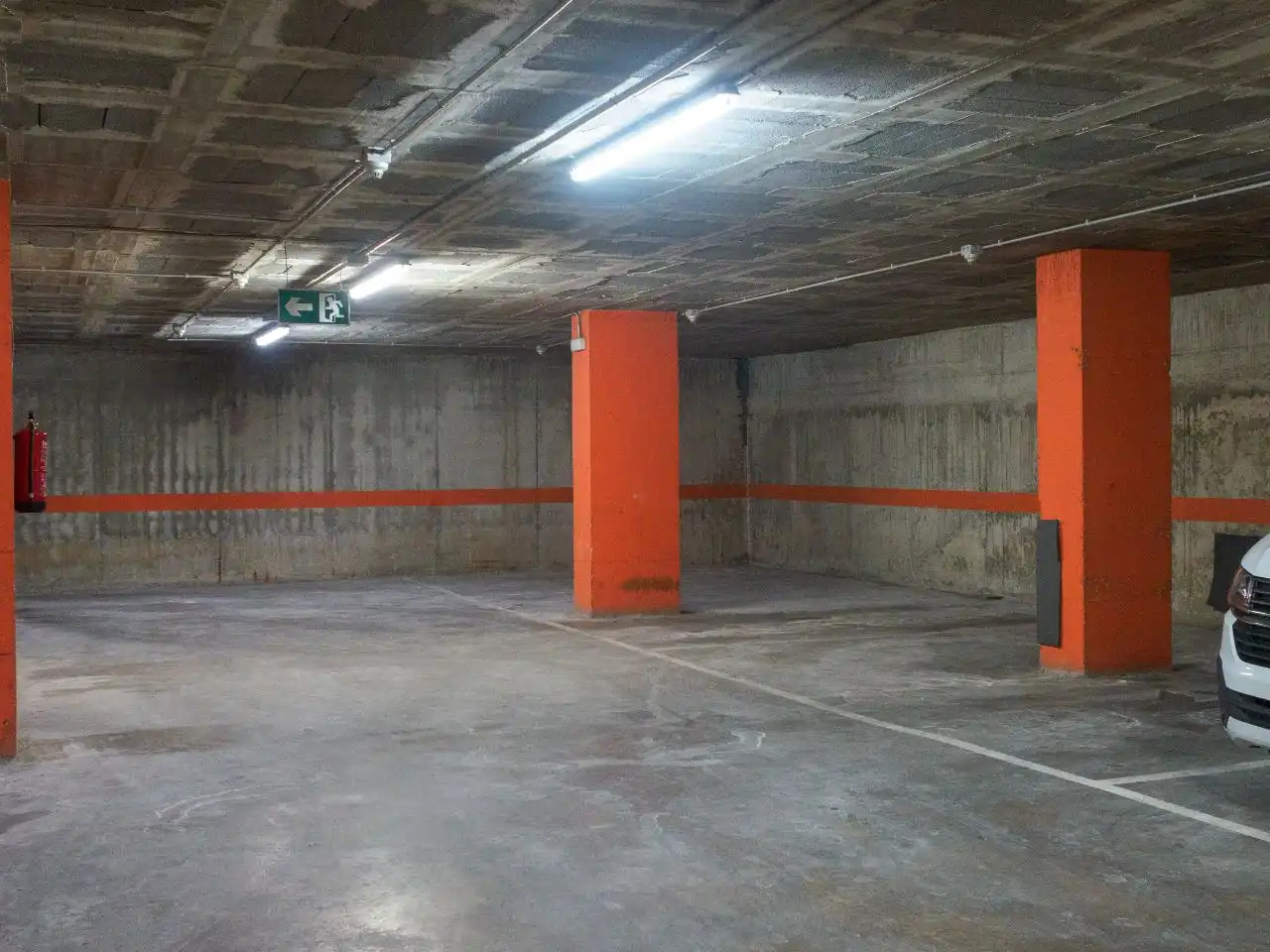 Double for sale in Riera de Buganto 5, imagen 3
